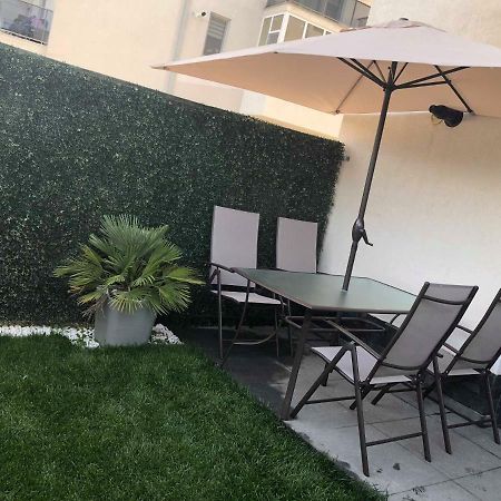 Zev- Cataleya Mamaia Nord Apartment Navodari Luaran gambar