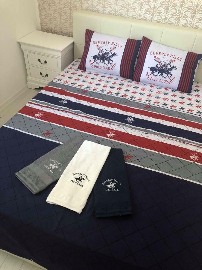 Zev- Cataleya Mamaia Nord Apartment Navodari Luaran gambar