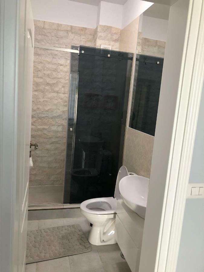 Zev- Cataleya Mamaia Nord Apartment Navodari Luaran gambar
